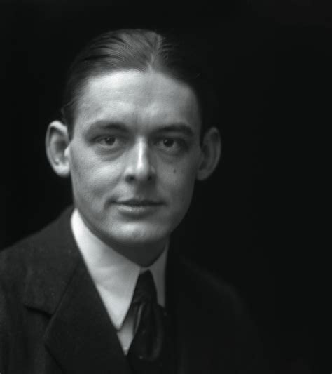 ts eliot